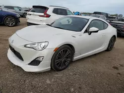 2013 Scion FR-S en venta en Elgin, IL