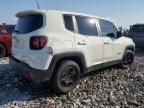 2020 Jeep Renegade Sport