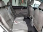 2012 Toyota Highlander Base