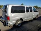 2007 Ford Econoline E350 Super Duty Wagon