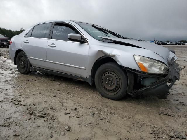 2004 Honda Accord LX