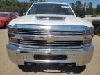 2018 Chevrolet Silverado K3500