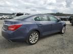 2015 Buick Lacrosse