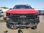 2019 Chevrolet Silverado K1500 LT Trail Boss