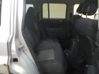 2010 Jeep Patriot Sport