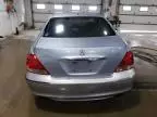 2005 Acura RL