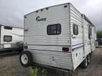 1998 Trailers Trailer