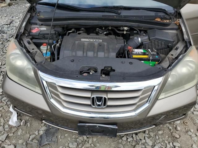 2010 Honda Odyssey EX