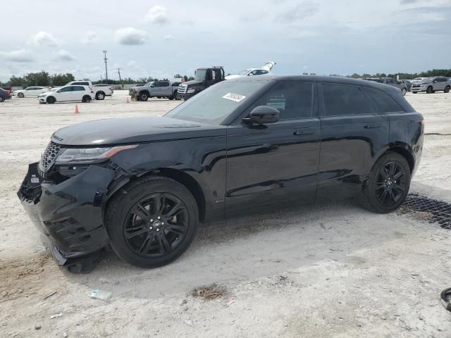 2020 Land Rover Range Rover Velar R-DYNAMIC S