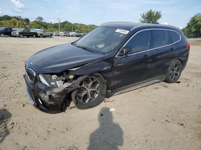 2017 BMW X1 XDRIVE28I