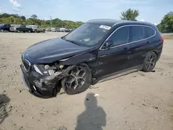 2017 BMW X1 XDRIVE28I en venta en Baltimore, MD