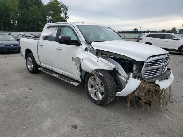 2017 Dodge RAM 1500 SLT