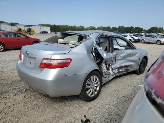 2008 Toyota Camry CE