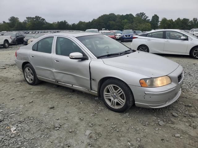 2009 Volvo S60 2.5T