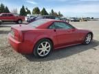 2005 Cadillac XLR