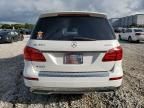 2014 Mercedes-Benz GL 350 Bluetec