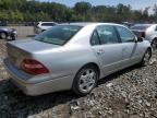 2004 Lexus LS 430