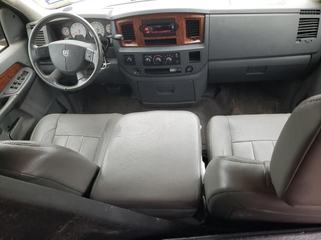 2006 Dodge RAM 2500 ST