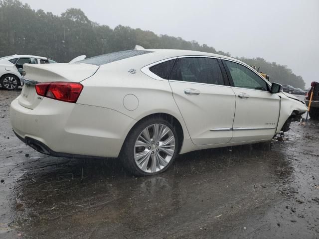 2014 Chevrolet Impala LTZ