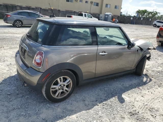 2013 Mini Cooper