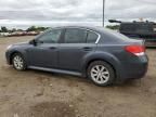 2011 Subaru Legacy 2.5I Premium