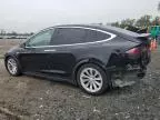 2016 Tesla Model X