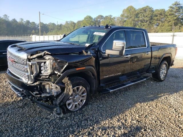 2023 GMC Sierra K2500 Denali