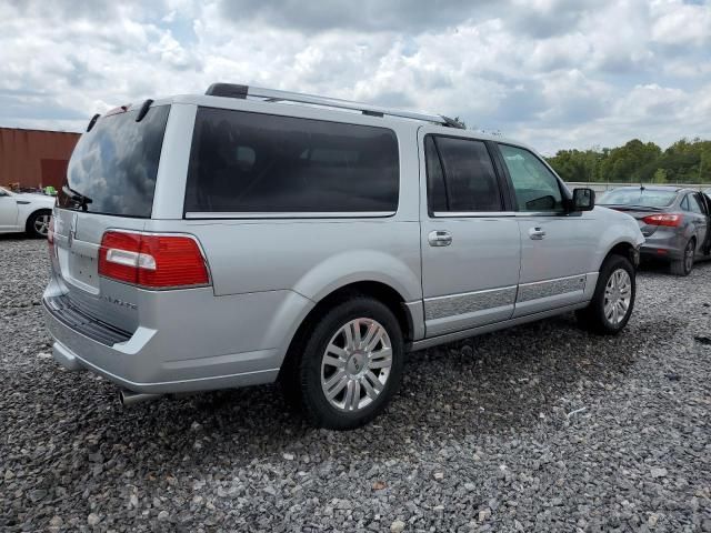 2014 Lincoln Navigator L