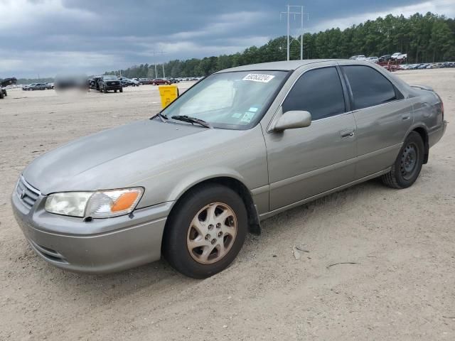 2000 Toyota Camry CE