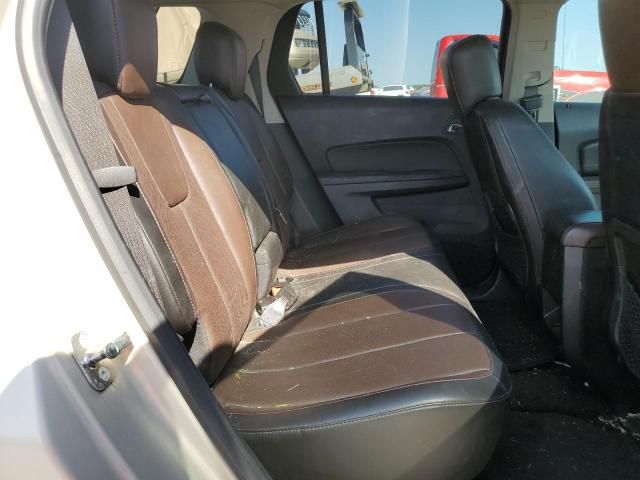 2012 GMC Terrain SLT