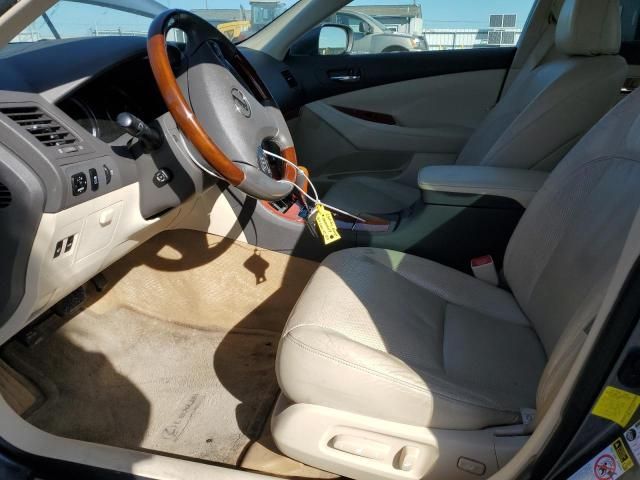 2012 Lexus ES 350