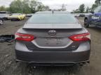 2016 Toyota Camry L