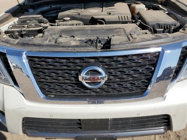 2019 Nissan Armada SV