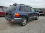 2004 Hyundai Santa FE GLS