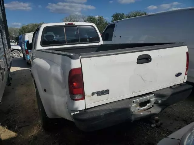 2003 Ford F350 Super Duty