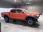 2018 Toyota Tacoma Double Cab