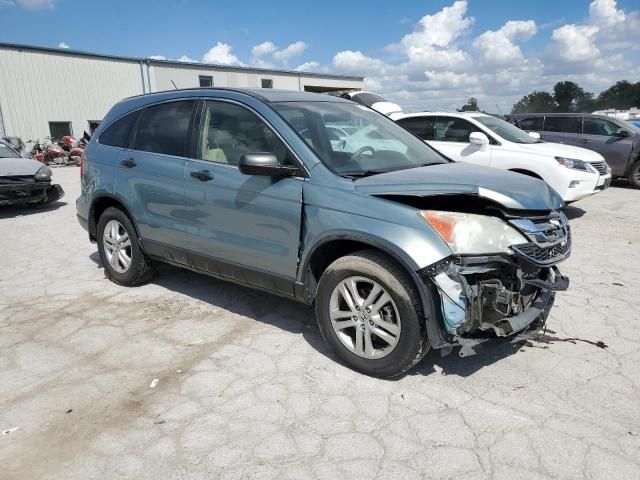 2011 Honda CR-V EX