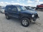 2003 Jeep Liberty Sport