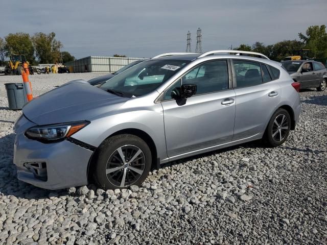 2019 Subaru Impreza Premium