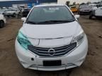 2016 Nissan Versa Note S