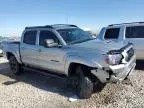 2014 Toyota Tacoma Double Cab