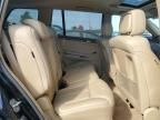 2008 Mercedes-Benz GL 550 4matic