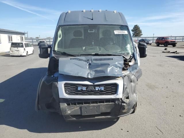 2019 Dodge RAM Promaster 3500 3500 High