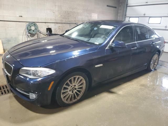 2013 BMW 535 XI