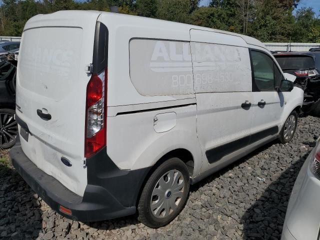 2019 Ford Transit Connect XL