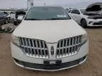 2012 Lincoln MKT