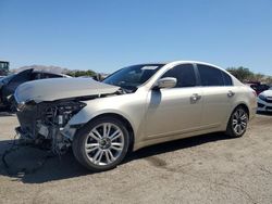 2010 Hyundai Genesis 3.8L en venta en Las Vegas, NV