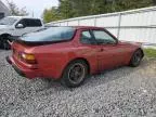 1983 Porsche 944