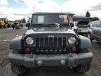 2010 Jeep Wrangler Sport