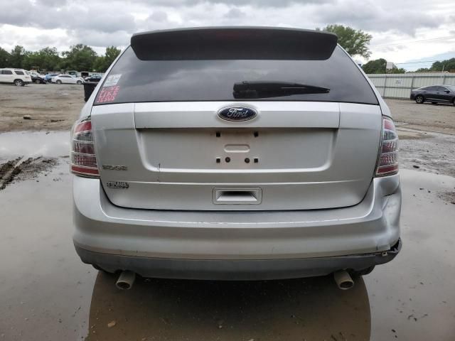 2010 Ford Edge SE